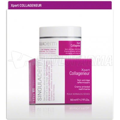 SINGULADERM XPERT COLLAGENEUR, 50ml SINGULADERM XPERT COLLAGENEUR, 50ml