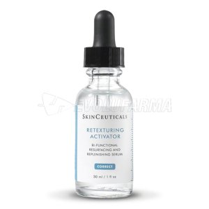 SKINCEUTICALS RETEXTURING ACTIVATOR. Cuentagotas de 30 ml. SKINCEUTICALS RETEXTURING ACTIVATOR. Cuentagotas de 30 ml.