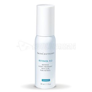 SKINCEUTICALS RETINOL 0.3. Envase de 30 ml. SKINCEUTICALS RETINOL 0.3. Envase de 30 ml.