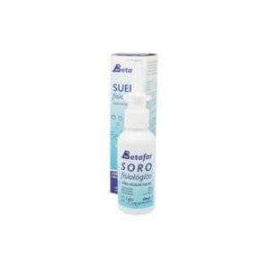 SOLUCION SALINA JVF CON NEBULIZADOR 60 ML SOLUCION SALINA JVF CON NEBULIZADOR 60 ML