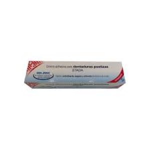 STADA CREMA DENTADURA POSTIZA ADHESIVO PROTESIS DENTAL 40 G STADA CREMA DENTADURA POSTIZA ADHESIVO PROTESIS DENTAL 40 G