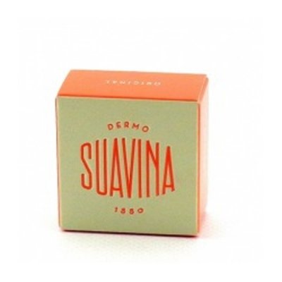SUAVINA ORIGINAL CALDUCH BALSAMO LABIOS 10 ML SUAVINA ORIGINAL CALDUCH BALSAMO LABIOS 10 ML