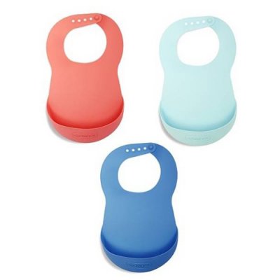 SUAVINEX BABERO INFANTIL FLEXIBLE PELICANO SUAVINEX BABERO INFANTIL FLEXIBLE PELICANO