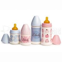 SUAVINEX BIBERÓN BOCA ANCHA ROSA CON TETINA 3 POSICIONES LÁTEX. 150ml SUAVINEX BIBERÓN BOCA ANCHA ROSA CON TETINA 3 POSICIONES LÁTEX. 150ml