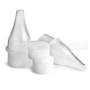 SUAVINEX RECAMBIO ASPIRADOR NASAL ANATOMICO. 10 Unidades SUAVINEX RECAMBIO ASPIRADOR NASAL ANATOMICO. 10 Unidades