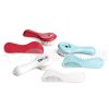 SUAVINEX SET CEPILLO+PEINE BLANCO SUAVINEX SET CEPILLO+PEINE BLANCO