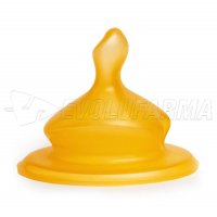 SUAVINEX TETINA LATEX ANATOMICA SUAVINEX T 1 M 0-6 MESES. 2 Unidades SUAVINEX TETINA LATEX ANATOMICA SUAVINEX T 1 M 0-6 MESES. 2 Unidades