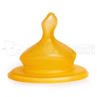 SUAVINEX TETINA LATEX ANATOMICA SUAVINEX T 1 M 0-6 MESES. 2 Unidades SUAVINEX TETINA LATEX ANATOMICA SUAVINEX T 1 M 0-6 MESES. 2 Unidades