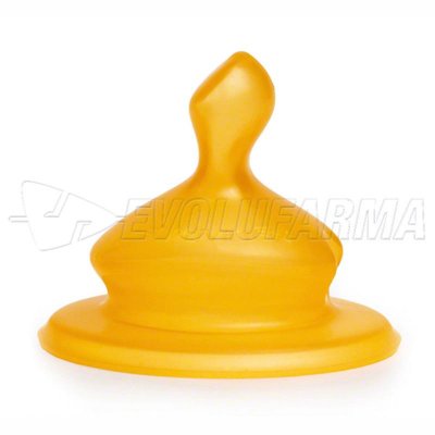SUAVINEX TETINA LATEX ANATOMICA SUAVINEX T 2 M +6 MESES. 2 Unidades SUAVINEX TETINA LATEX ANATOMICA SUAVINEX T 2 M +6 MESES. 2 Unidades