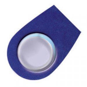 TALONERA ESPOLON HERBI FEET GEL FORRADA T- L 1 PAR TALONERA ESPOLON HERBI FEET GEL FORRADA T- L 1 PAR