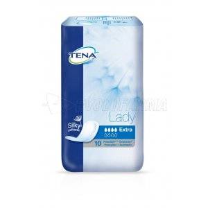 TENA LEADY EXTRA 10 UN TENA LEADY EXTRA 10 UN