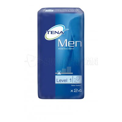 TENA MEN LEVEL 1