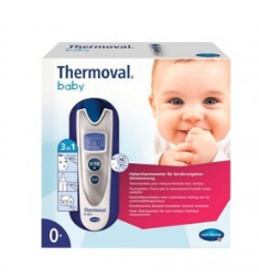 TERMOMETRO DIGITAL THERMOVAL RAPID MEDICION RAPIDA KIDS COLOR TERMOMETRO DIGITAL THERMOVAL RAPID MEDICION RAPIDA KIDS COLOR
