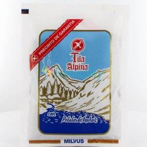 TILA ALPINA TISANA 32 G TILA ALPINA TISANA 32 G
