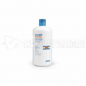 UREADIN BATH GEL. Envase de 1 l. UREADIN BATH GEL. Envase de 1 l.