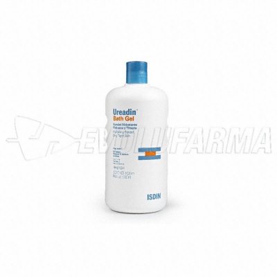 UREADIN BATH GEL. Envase de 1 l.