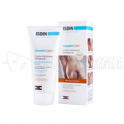 UREADIN CALM CREMA ANTIPICOR. 200 ml UREADIN CALM CREMA ANTIPICOR. 200 ml