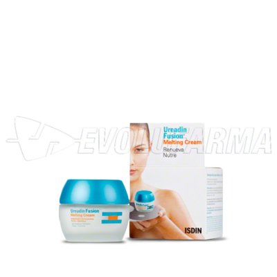 UREADIN FUSION MELTING CREAM. 50 ml UREADIN FUSION MELTING CREAM. 50 ml