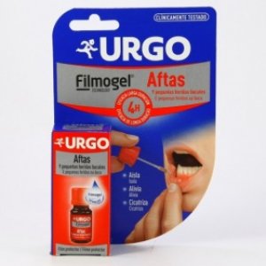 URGO AFTAS 6 ML URGO AFTAS 6 ML