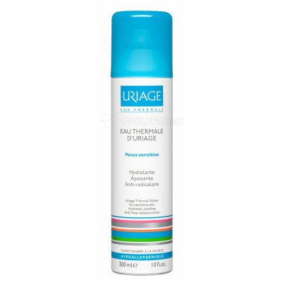 URIAGE EAU THERMALE. 300 ml.