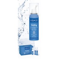 URIAGE ISOPHY. Spray 100 ml. URIAGE ISOPHY. Spray 100 ml.