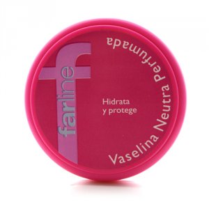 VASELINA FARLINE PERFUMADA 25 G VASELINA FARLINE PERFUMADA 25 G