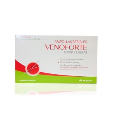 VENOFORTE PIERNAS LIGERAS AMP BEBIBLES 10 AMP BEBIBLES VENOFORTE PIERNAS LIGERAS AMP BEBIBLES 10 AMP BEBIBLES