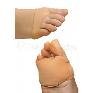 VIADOL CONFORT ALMOHADILLA METATARSAL. Talla L VIADOL CONFORT ALMOHADILLA METATARSAL. Talla L