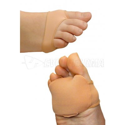 VIADOL CONFORT ALMOHADILLA METATARSAL. Talla S VIADOL CONFORT ALMOHADILLA METATARSAL. Talla S