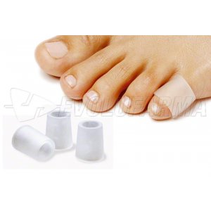 VIADOL CONFORT ANILLO PROTECTOR PARA QUINTO DEDO EN GEL PURO VIADOL CONFORT ANILLO PROTECTOR PARA QUINTO DEDO EN GEL PURO