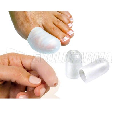 VIADOL CONFORT DEDIL EN GEL PURO. Tallas L-XL VIADOL CONFORT DEDIL EN GEL PURO. Tallas L-XL