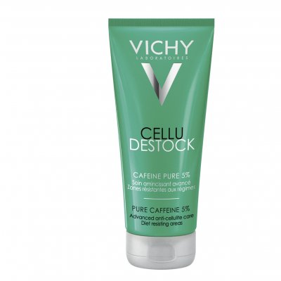 VICHY ANTICELULITICO CELUDESTOK 200 ML VICHY ANTICELULITICO CELUDESTOK 200 ML