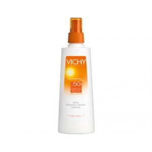 VICHY CAPITAL SOLEIL SPRAY SPF 50+. Spray de 125 ml. No VICHY CAPITAL SOLEIL SPRAY SPF 50+. Spray de 125 ml. No