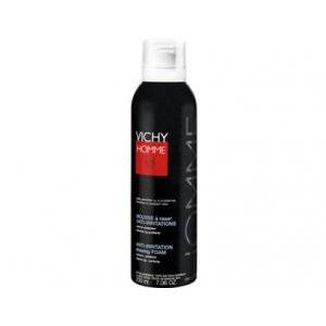 VICHY HOMME GEL DE AFEITADO ANTI-IRRITACIONES. Aerosol de 200 ml. VICHY HOMME GEL DE AFEITADO ANTI-IRRITACIONES. Aerosol de 200 ml.