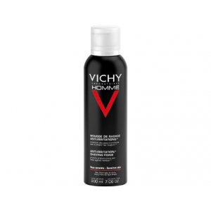 VICHY HOMME GEL DE AFEITADO ANTI-IRRITACIONES. Envase de 150ml. VICHY HOMME GEL DE AFEITADO ANTI-IRRITACIONES. Envase de 150ml.