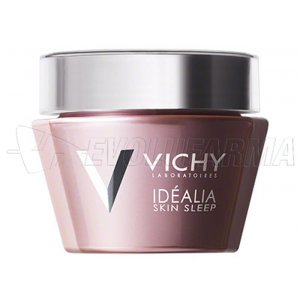 VICHY IDEALIA SKIN SLEEP. Envase de 50 ml VICHY IDEALIA SKIN SLEEP. Envase de 50 ml