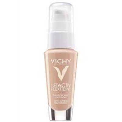 VICHY LIFTACTIV FLEXITEINT 35 SAND. Envase 30 ml