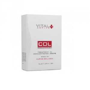 VITAL PLUS ACTIVE COL 15 ML VITAL PLUS ACTIVE COL 15 ML