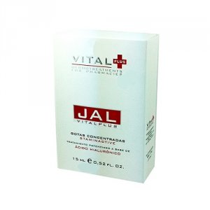VITAL PLUS ACTIVE JAL 15 ML VITAL PLUS ACTIVE JAL 15 ML