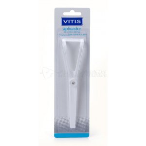 VITIS APLICADOR SEDA Y CINTA DENTAL VITIS APLICADOR SEDA Y CINTA DENTAL