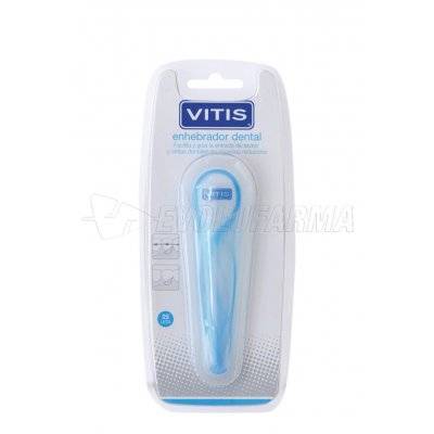 VITIS ENHEBRADOR DENTAL. 25 Unidades VITIS ENHEBRADOR DENTAL. 25 Unidades