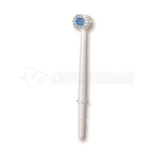 WATERPIK BOQUILLA CON CEPILLO. 2 Boquillas WATERPIK BOQUILLA CON CEPILLO. 2 Boquillas