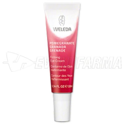 WELEDA CONTORNO DE OJOS REAFIRMANTE DE GRANADA, 10ml WELEDA CONTORNO DE OJOS REAFIRMANTE DE GRANADA, 10ml