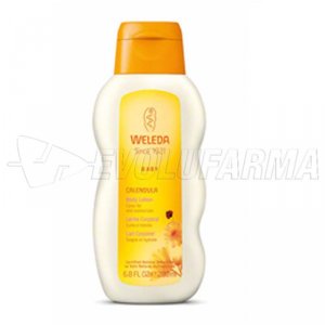 WELEDA LECHE CORPORAL DE CALÉNDULA, 200ml WELEDA LECHE CORPORAL DE CALÉNDULA, 200ml