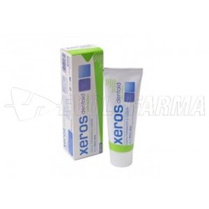XEROSDENTAID PASTA DENTAL 75 ML XEROSDENTAID PASTA DENTAL 75 ML