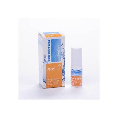 XEROSTOM BOCA SECA SPRAY 6,25 ML XEROSTOM BOCA SECA SPRAY 6,25 ML
