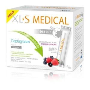 XLS Direct Captagrasa 90 Sticks XLS Direct Captagrasa 90 Sticks